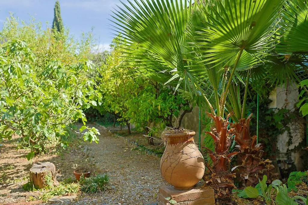 Maison De Maitre Centre Ville Hyères